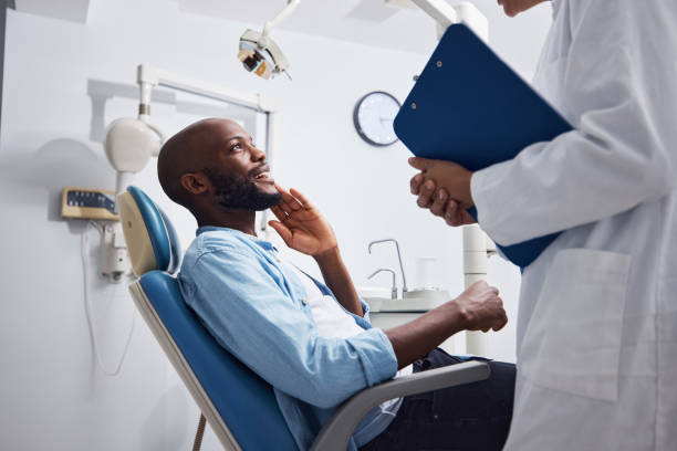 Best Emergency Treatment for Jaw Pain or Injury in Xtonia, PA